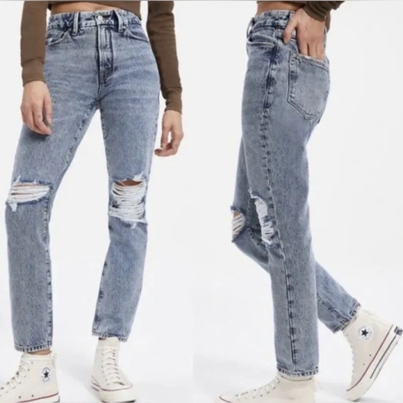 Good American‎ Good Classic jeans - Picture 2 of 12